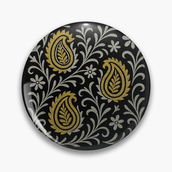 Item preview, Cling foil paisley#6 designed and sold by Helios Be. Lavsh.