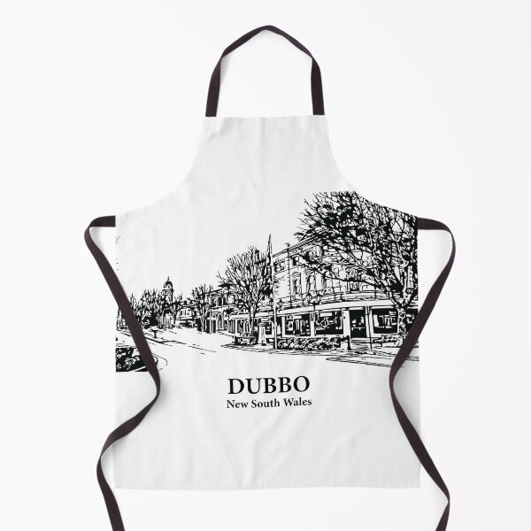 Item preview, Dubbo - New South Wales designed and sold by Lakeric.