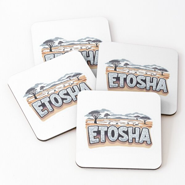 Item preview, Etosha Dust Horizon  Summer Reloaded: Ultra Gift Mode designed and sold by Imaginarium of Chaos falcon88 .