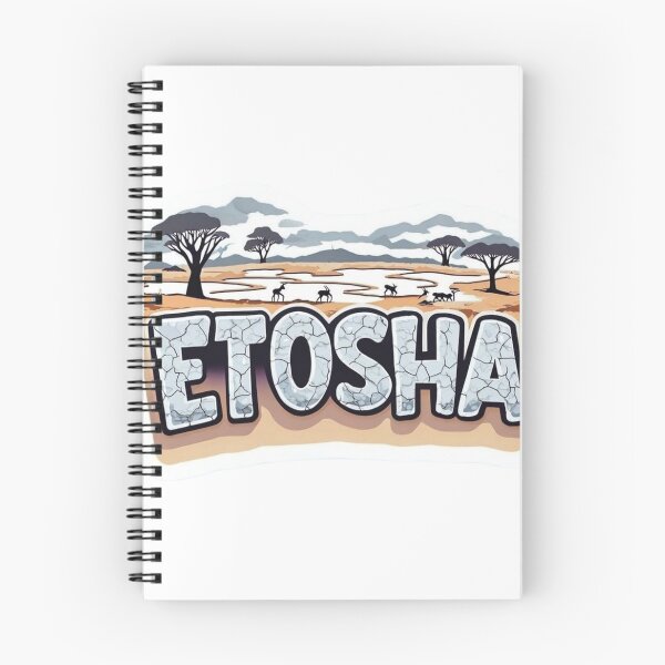 Item preview, Etosha Dust Horizon  Summer Reloaded: Ultra Gift Mode designed and sold by Imaginarium of Chaos falcon88 .