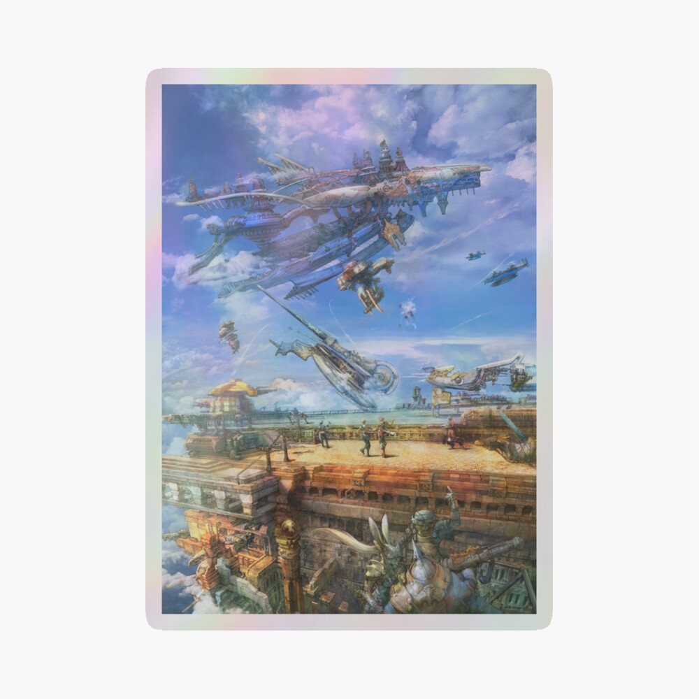 アート・デザイン・音楽 FINAL FANTASY XII THE BEST of FINAL FANTASY XII Original Soundtrack | LINE UP