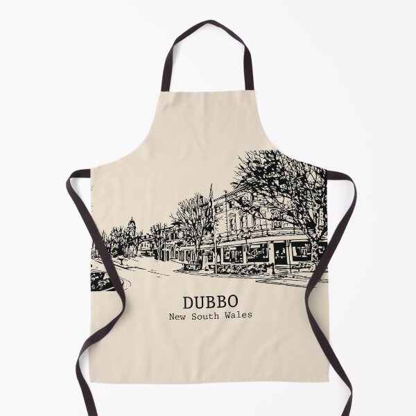 Item preview, Dubbo - New South Wales designed and sold by Lakeric.