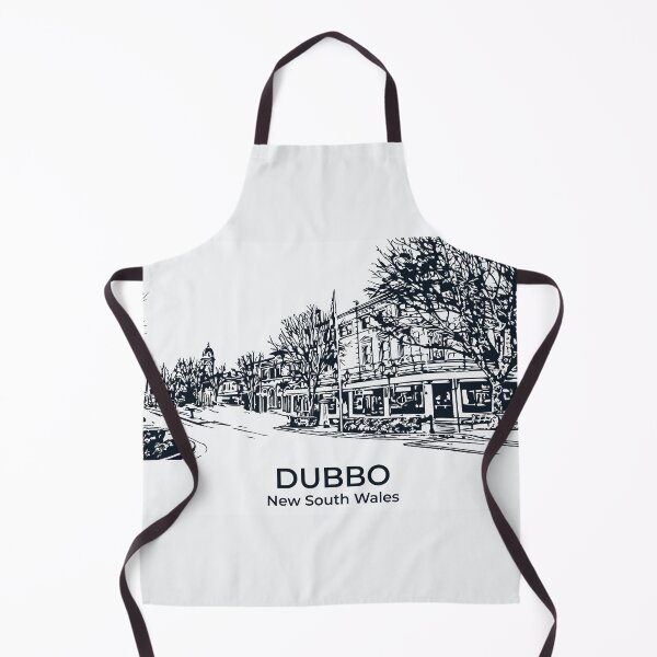 Item preview, Dubbo - New South Wales designed and sold by Lakeric.