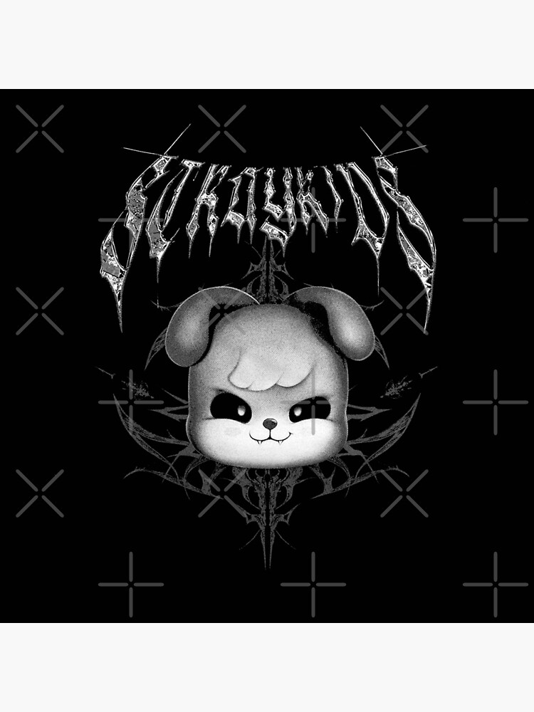 Evil SKZOO world tour DominATE puppyM Seungmin you make Stray Kids