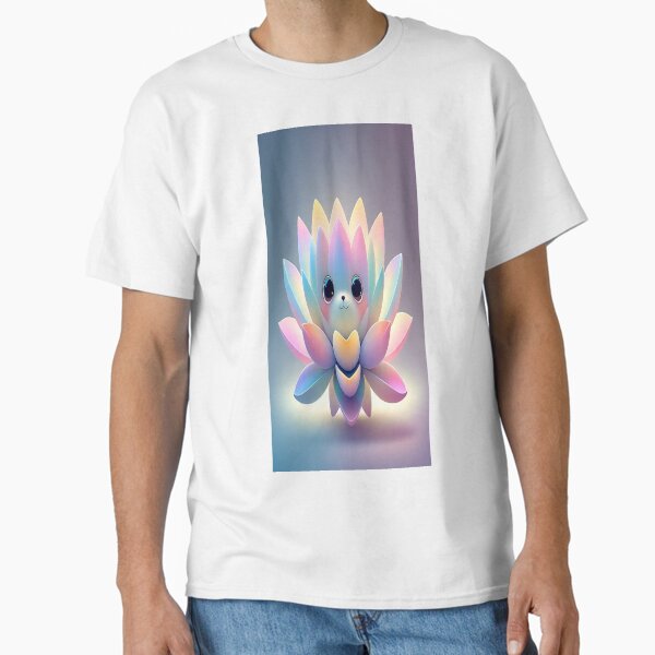 Item preview, Lotus Deva designed and sold by Billiard6163.