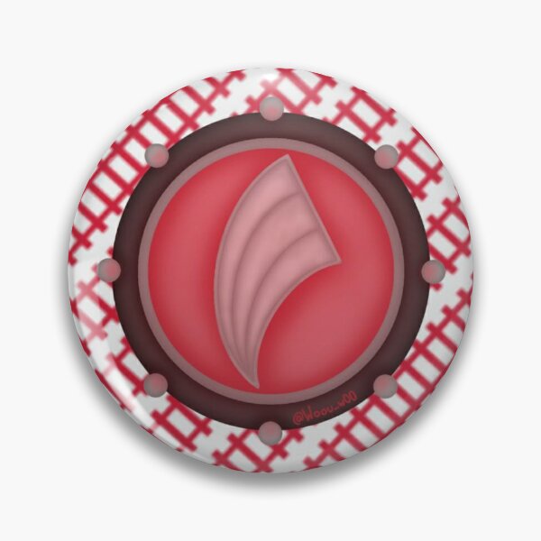 Item preview, Silver Bullets Emblem designed and sold by WoouWoo.