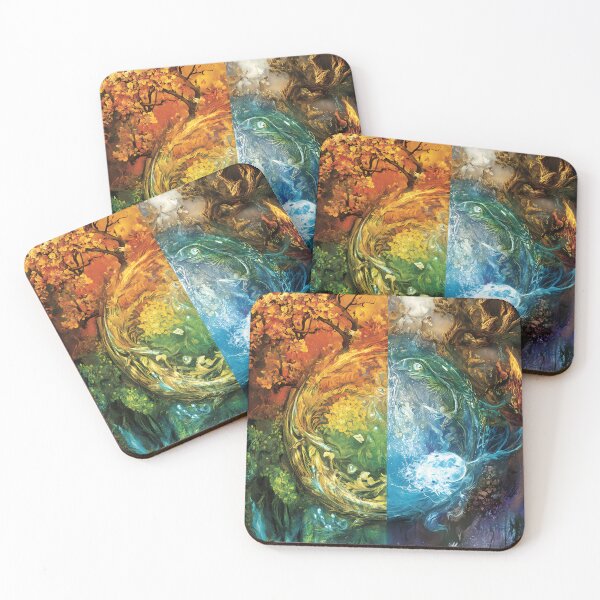 Item preview, Natural Aesthetics Light and Texture designed and sold by MidArtForge.