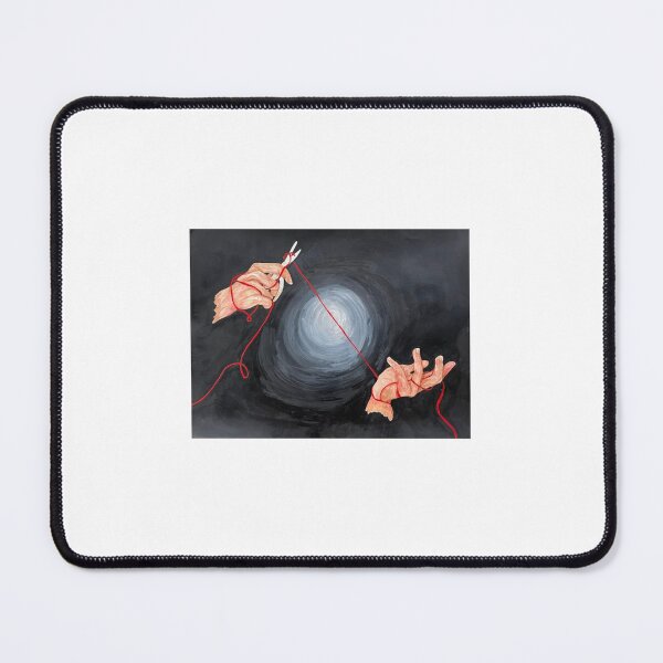 Item preview, Red String of Fate designed and sold by Lauren.Dugger.