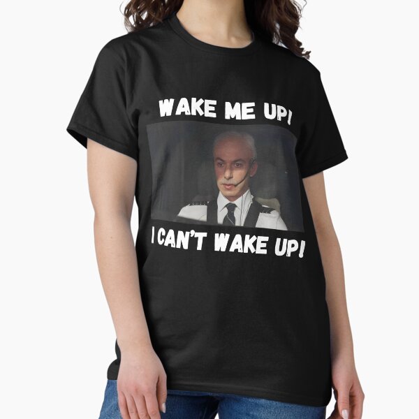 Item preview, Nathan Fielder Pilot, The Rehearsal Inspired, Hilarious designed and sold by odettelpblack.