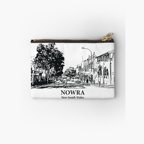 Item preview, Nowra - New South Wales designed and sold by Lakeric.