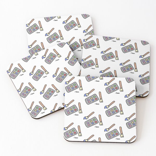 Item preview, Art Supplies by DRAW WITH BOO designed and sold by DRAW-WITH-BOOO.