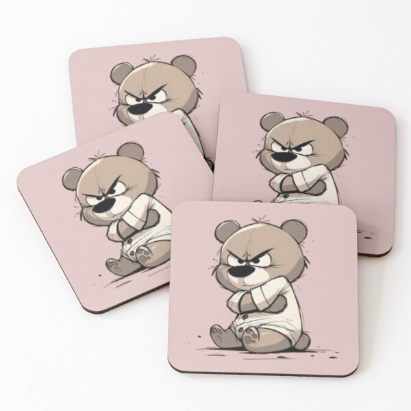 Artikelvorschau, Ceci est un design pour vous et votre famille design ours en peluche entworfen und verkauft von MeowLoka ⭐⭐⭐⭐.