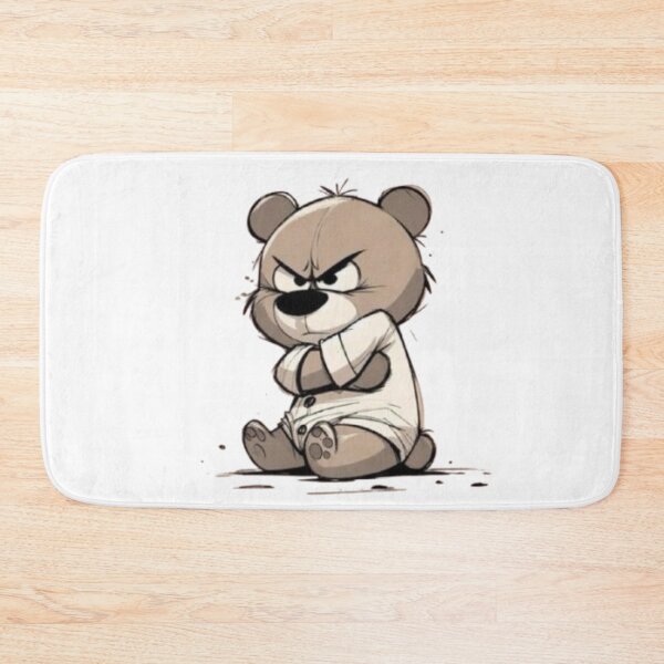 Item preview, Ceci est un design pour vous et votre famille design ours en peluche designed and sold by MeowLoka ⭐⭐⭐⭐.