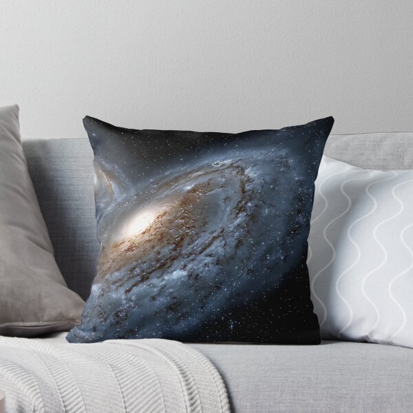 Item preview, Colliding Galaxies - Jigsaw Puzzle, etc designed and sold by jecphotography and art.