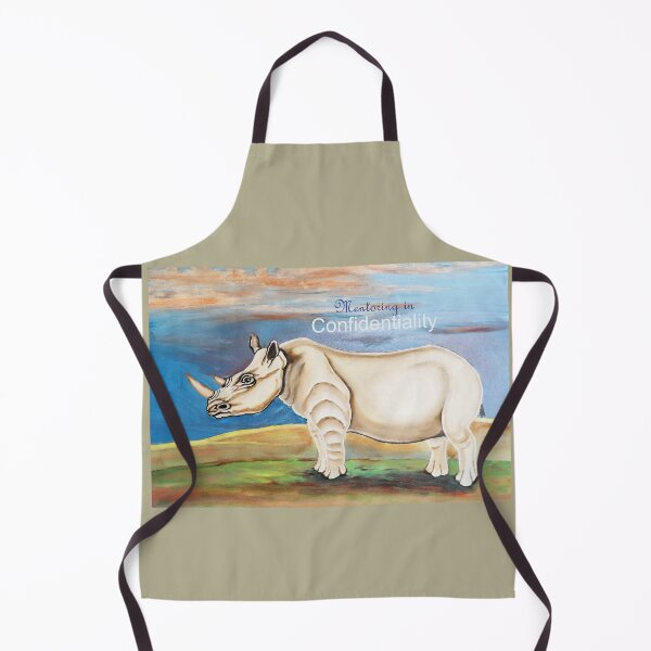 Item preview, Confidentiality Matters designed and sold by annenambiro.