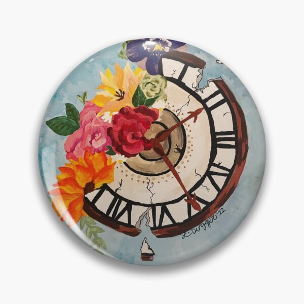 Item preview, Fractured Time designed and sold by Lauren.Dugger.
