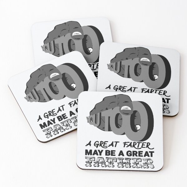 Item preview, Great Farter | Father designed and sold by DNC1134.