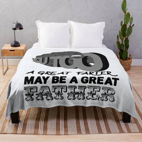 Item preview, Great Farter | Father designed and sold by DNC1134.