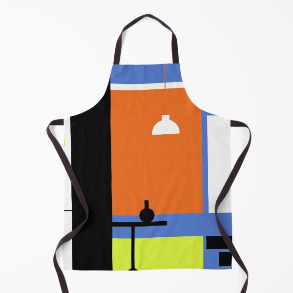 Item preview, Bauhaus Geometric Art Print Minimalist Design designed and sold by Timegraf.