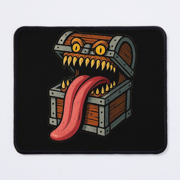 Item preview, Mimic #2 designed and sold by Lorefinder.