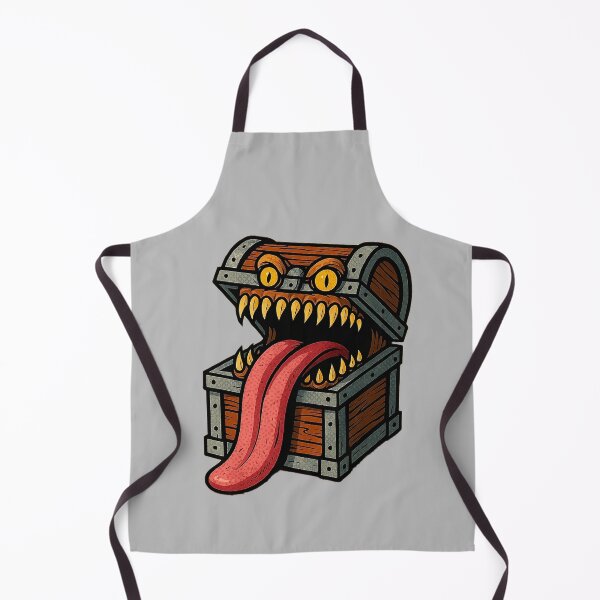 Item preview, Mimic #2 designed and sold by Lorefinder.