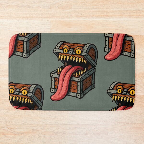 Item preview, Mimic #2 designed and sold by Lorefinder.