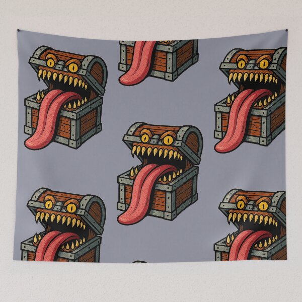 Item preview, Mimic #2 designed and sold by Lorefinder.