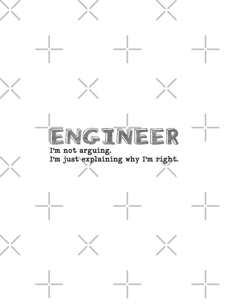 Thumbnail 4 of 4, iPhone Case, ENGINEER designed and sold by InGFocus.