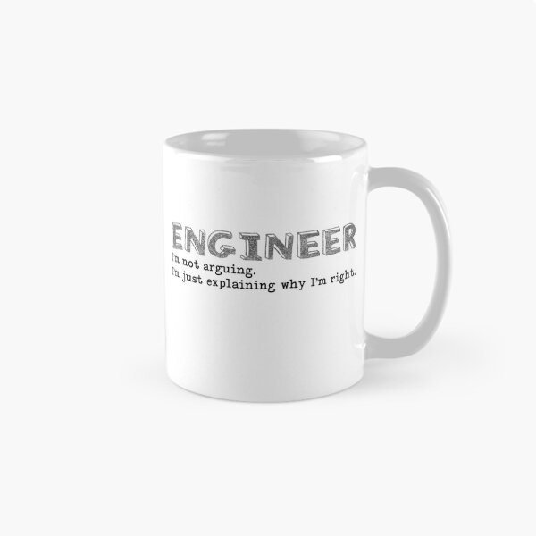 Item preview, ENGINEER designed and sold by InGFocus.