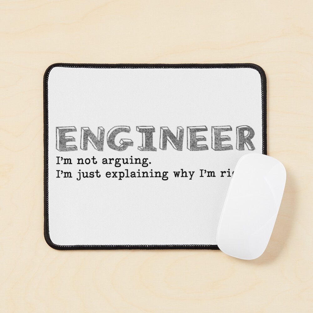 Item preview, Mouse Pad designed and sold by InGFocus.