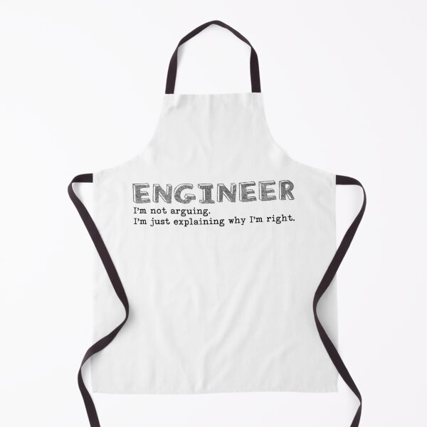 Item preview, ENGINEER designed and sold by InGFocus.