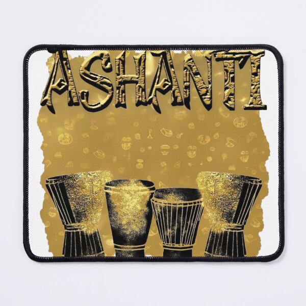 Item preview, Ashanti Gold Rhythm Summer Reloaded: Ultra Gift Mode designed and sold by Imaginarium of Chaos falcon88 .