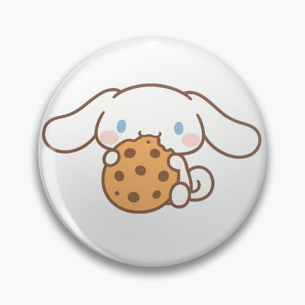 Item preview, Cinnamoroll Cookie designed and sold by Puppuccino2407.