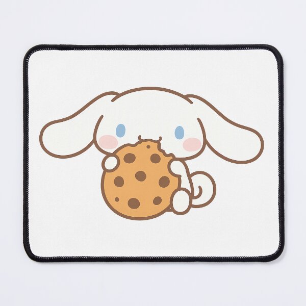 Item preview, Cinnamoroll Cookie designed and sold by Puppuccino2407.