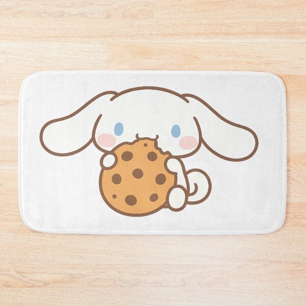 Item preview, Cinnamoroll Cookie designed and sold by Puppuccino2407.