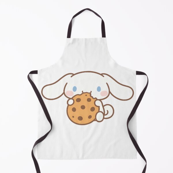Item preview, Cinnamoroll Cookie designed and sold by Puppuccino2407.