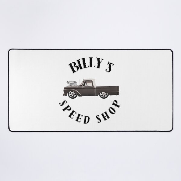 Item preview, Please speed shop 65 Ford truck designed and sold by TaraPen.