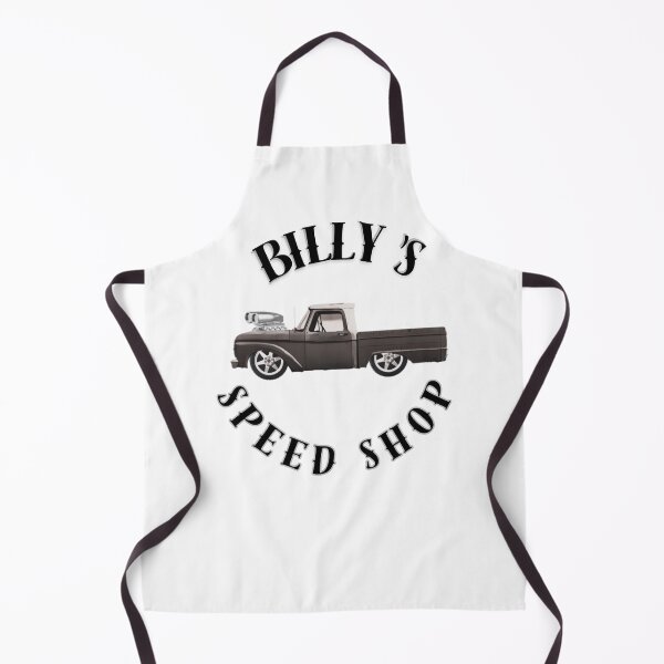 Item preview, Please speed shop 65 Ford truck designed and sold by TaraPen.