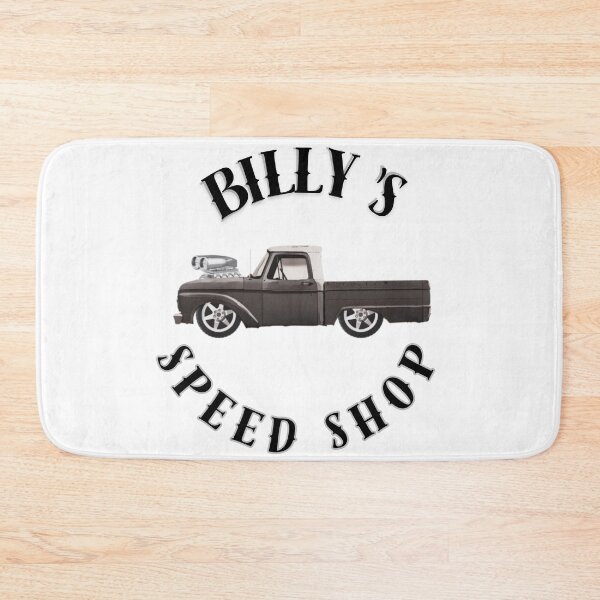 Item preview, Please speed shop 65 Ford truck designed and sold by TaraPen.
