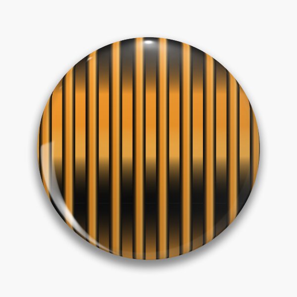 Item preview, Seamless pttern background of electric gold vertical light bulbs. Creates a pipe like surface. designed and sold by CreativebyTKK.