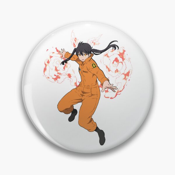 Item preview, Tamaki Kotatsu stand with fire designed and sold by Anime-ascrocco.