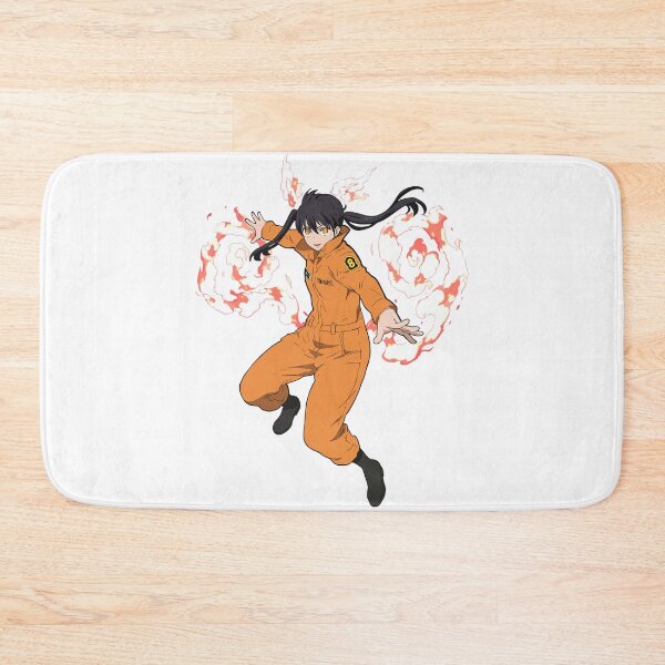 Item preview, Tamaki Kotatsu stand with fire designed and sold by Anime-ascrocco.