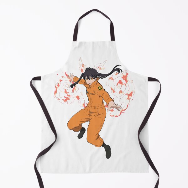 Item preview, Tamaki Kotatsu stand with fire designed and sold by Anime-ascrocco.