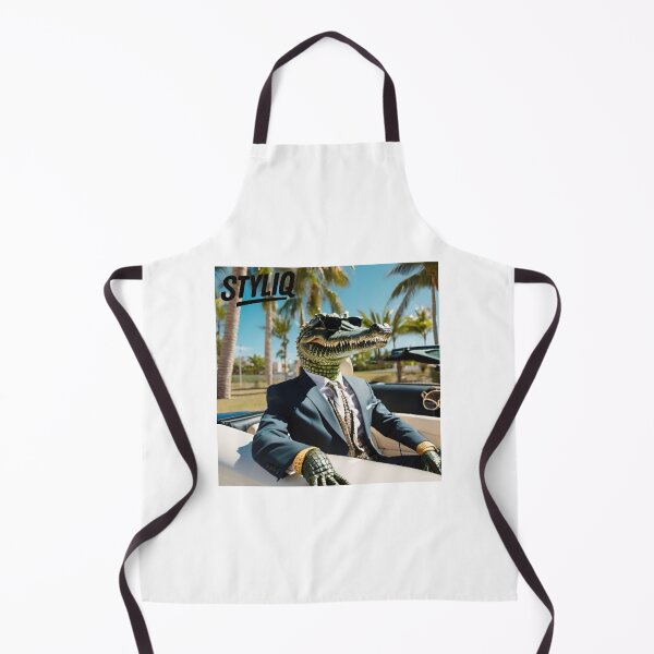 Item preview, Business Gentleman – The stylish crocodile designed and sold by STYLIQ.