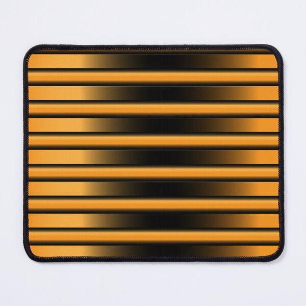 Item preview, Seamless pttern background of electric gold horizontal light bulbs. Creates a pipe like surface. designed and sold by CreativebyTKK.