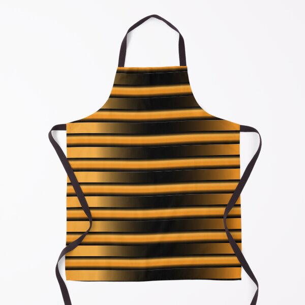 Item preview, Seamless pttern background of electric gold horizontal light bulbs. Creates a pipe like surface. designed and sold by CreativebyTKK.