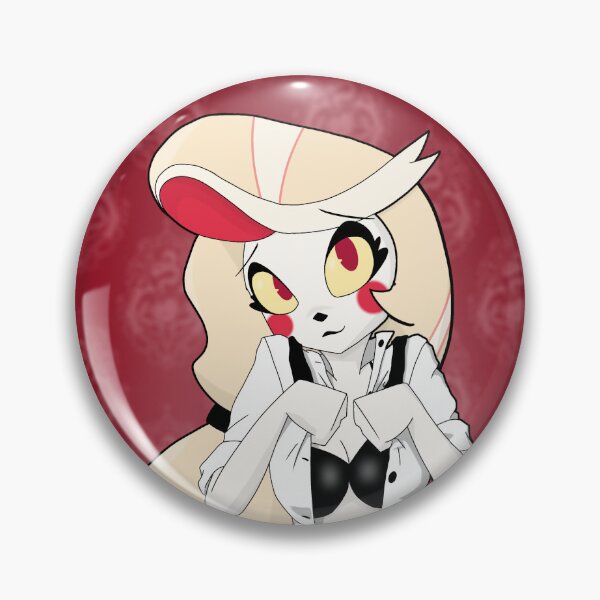 Item preview, Charlie, Adorable Princess of Hell designed and sold by Jestertastic.