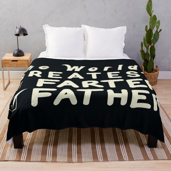 Item preview, World's Greatest Farter | Father' designed and sold by DNC1134.