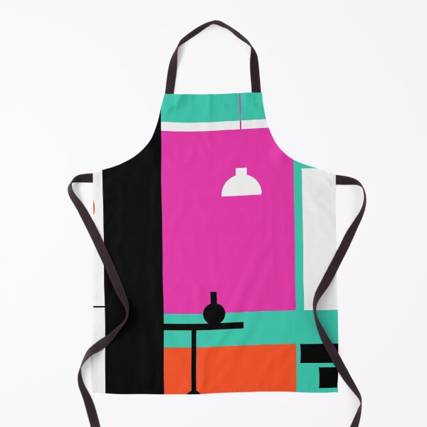 Item preview, Bauhaus Geometric Art Print Minimalist Design designed and sold by Timegraf.