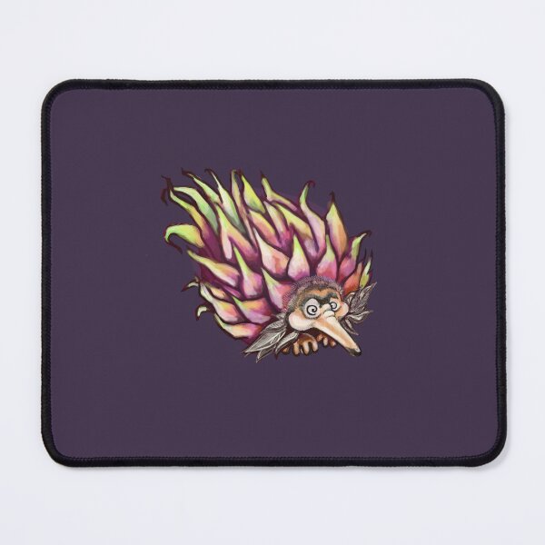 Item preview, Dragonfruit or Echidna designed and sold by IrinaZak.